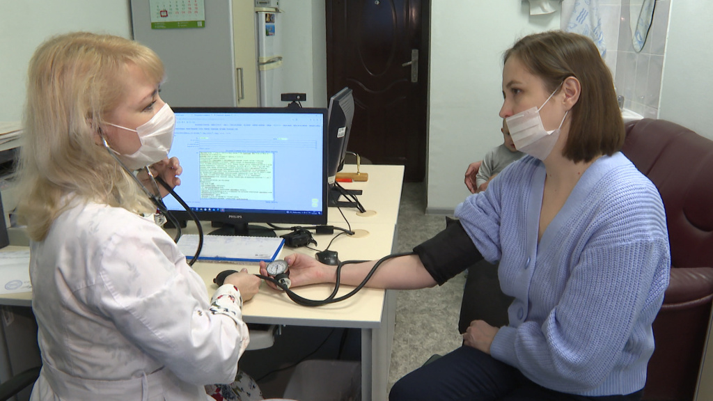 Как в Астрахани проводят лечение пациентов с почечной недостаточностью