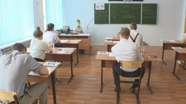В Астраханской области более 3000 выпускников сдали ЕГЭ по русскому языку