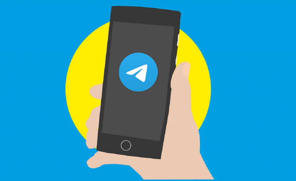 В Астраханской области создали медицинские Telegram-чаты