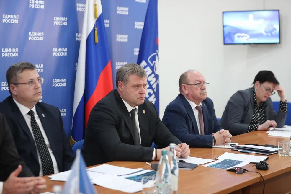 Астраханская область усилит разъяснительную работу по догазификации