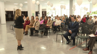 В Астрахани провели семинар по вопросам реабилитации детей с нарушением слуха