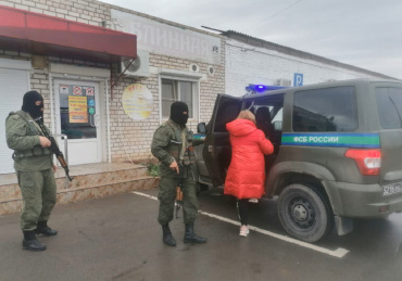 Две астраханки получили условные сроки за организацию незаконной миграции