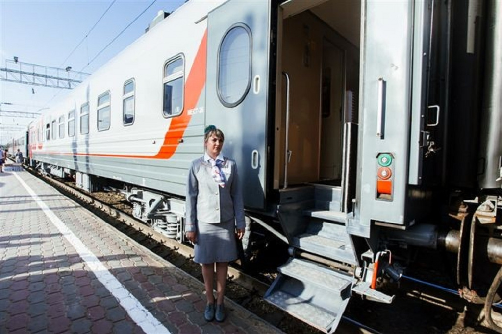 Скорой поезд «Астрахань – Волгоград» не планируют отменять