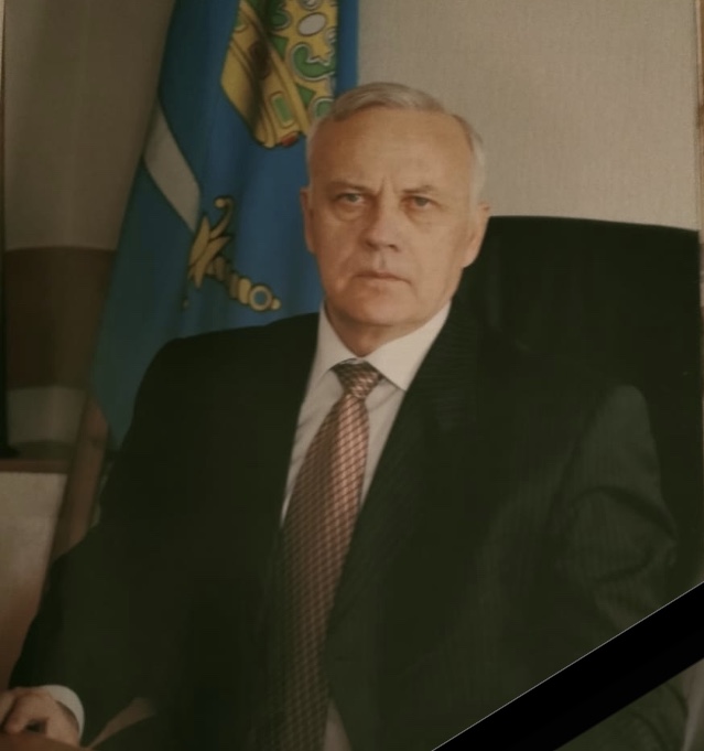В Астрахани ушёл из жизни экс-министр соцразвития Эдуард Володин