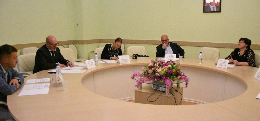 В Астрахани стартует приём заявок от кандидатов на пост главы города