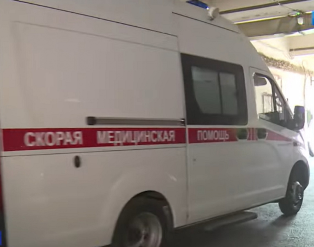 В Астрахани 54-летний продавец скончался в магазине