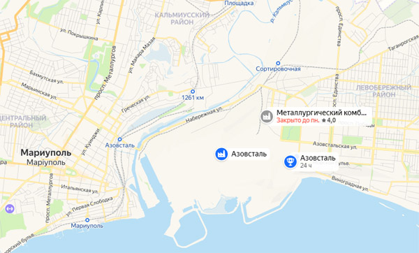 Мариуполь какой регион. Завод Азовсталь в Мариуполе на карте города-. Завод Азовсталь в Мариуполе площадь. Мариуполь на карте. Мариуполь на карте Украины.