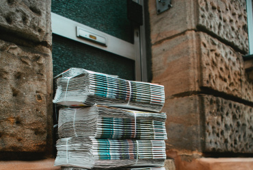 Астраханцам рассказали, где можно купить газеты после исчезновения киосков