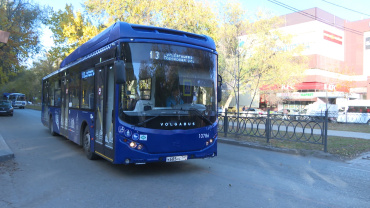 Завтра в Астрахани запустят автобусы до посёлка Семиковка