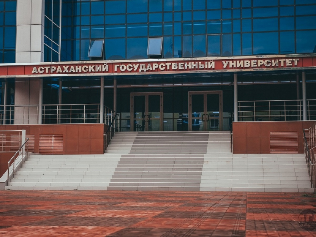 В Астрахани при АГУ откроют открытие военный учебный центр