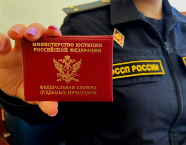 Астраханские судебные приставы взыскали с алиментщиков порядка 147 млн рублей