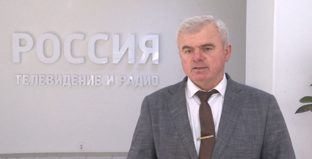 Председатель астраханской общественной организации «Вайнах» отметил важность проведения спецоперации в Украине 