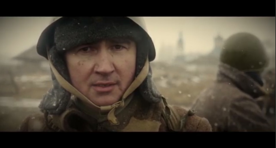 Ростовчане опубликовали мотивирующее видео для бойцов в зоне действия СВО