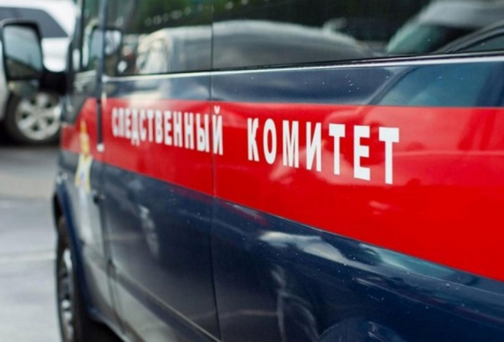 В Астраханской области на мужчину завели дело за попытку задушить полицейского