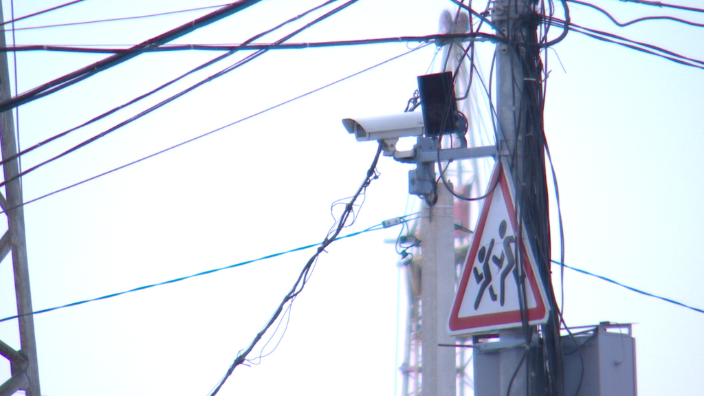 В Астрахани обновят 53 камеры системы “Безопасный город”