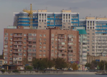 Астраханцам рассказали, как вернуть имущественный вычет при покупке жилья