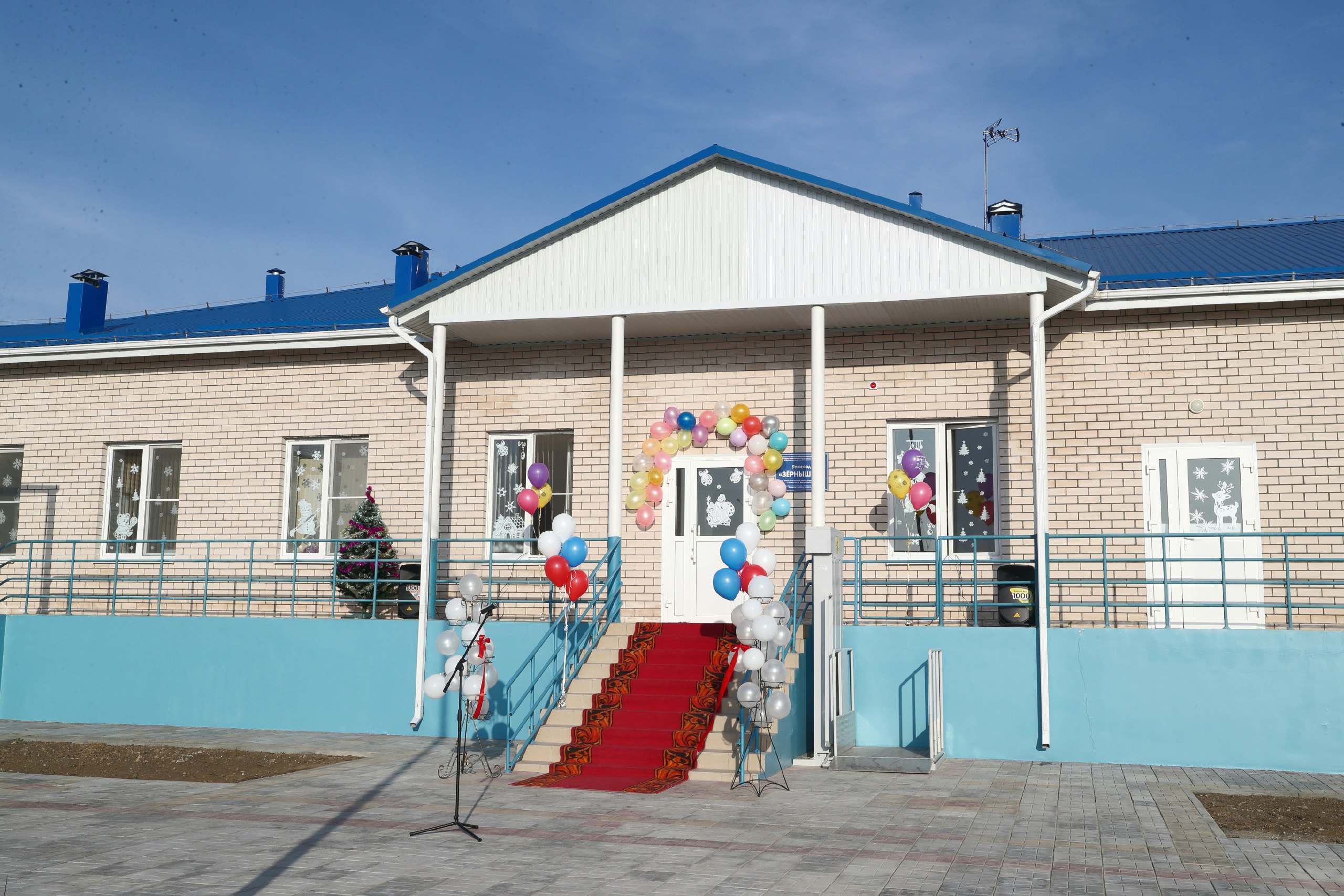 В селе Сасыколи отметили день рождения писателя Михаила Пришвина
