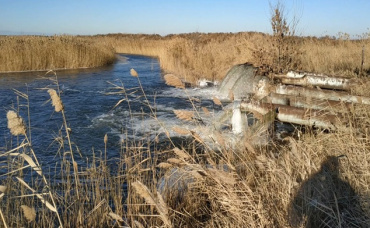 Более 76 млн рублей направят на подкачку водных объектов в Астраханской области