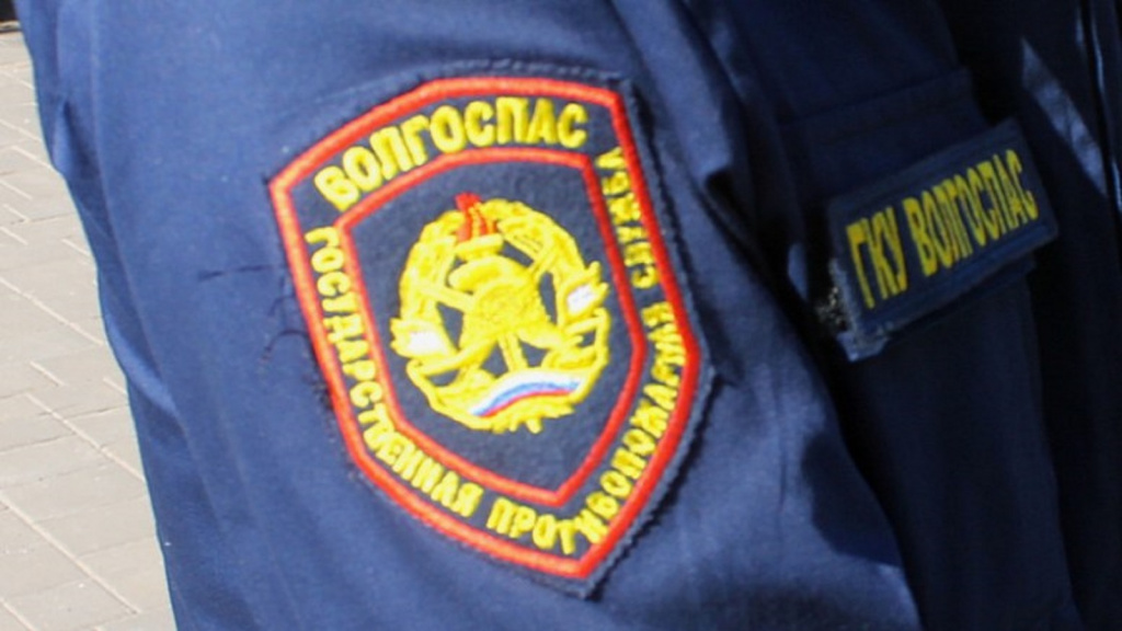 В Астраханской области 5 человек спасли из пожаров