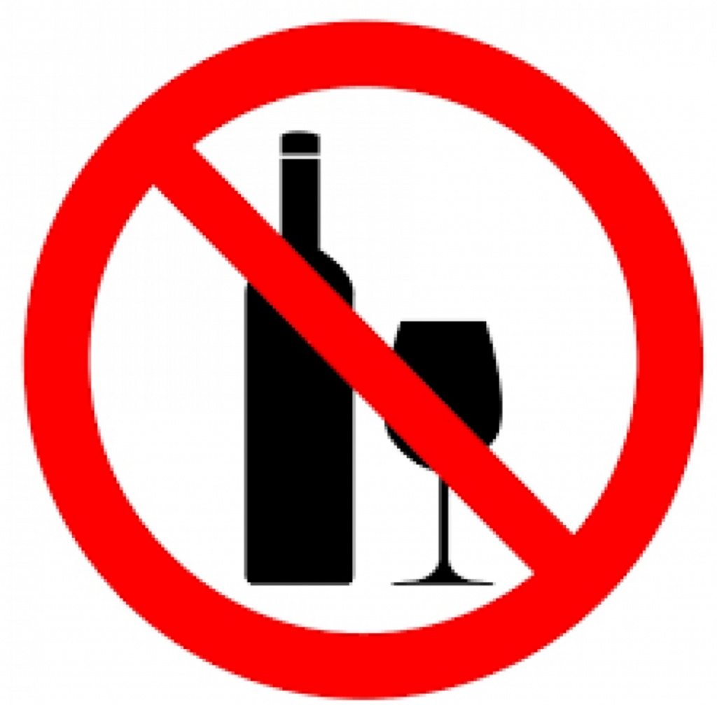 В Астраханской области 1 сентября запретят продажу алкоголя