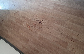 В Астрахани женщина напала с ножом на сожителя из-за ревности