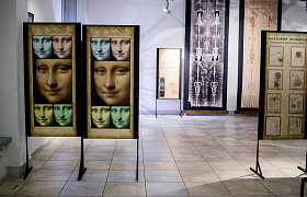 В Астрахани 1 июля откроется выставка изобретений Леонардо да Винчи