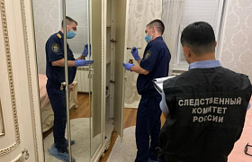 В Астрахани парень приговорён к 9 годам тюрьмы за убийство брата