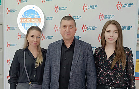 Астраханские депутаты сдают кровь для пострадавших в теракте в Красногорске