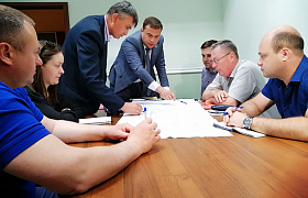 В Астраханской области завершают подготовку к строительству Восточного обхода