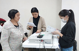 В Астраханской области на выборах президента России будут использованы 229 КОИБов