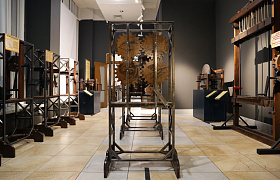 В Астрахани 1 июля откроется выставка изобретений Леонардо да Винчи