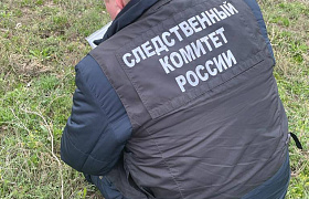 В Астраханской области СК возбудил дело по факту столкновения лодок