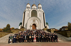 В Астраханской области пройдёт Всероссийский слёт казачьей молодёжи