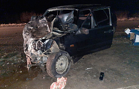 В Астраханской области осудят 18-летнего водителя за смертельное ДТП