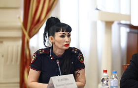 Полиция Астраханской области усилила борьбу с нелегалами