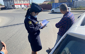 В Астрахани трое водителей лишились своих автомобилей из-за долгов