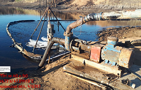В Астраханской области на Ильинских нефтеямах снова выявили нарушения