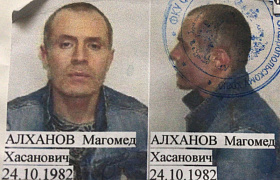 В Астрахани ищут опасного преступника, который сбежал из психбольницы