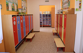 В Астраханской области открылся новый детский сад в рамках нацпроекта