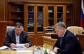 Марат Хуснуллин лично будет контролировать транспортную реформу в Астрахани