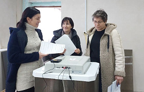 В Астраханской области на выборах президента России будут использованы 229 КОИБов