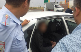 Полиция сообщила о задержании пациентов, сбежавших из психбольницы в Астрахани 